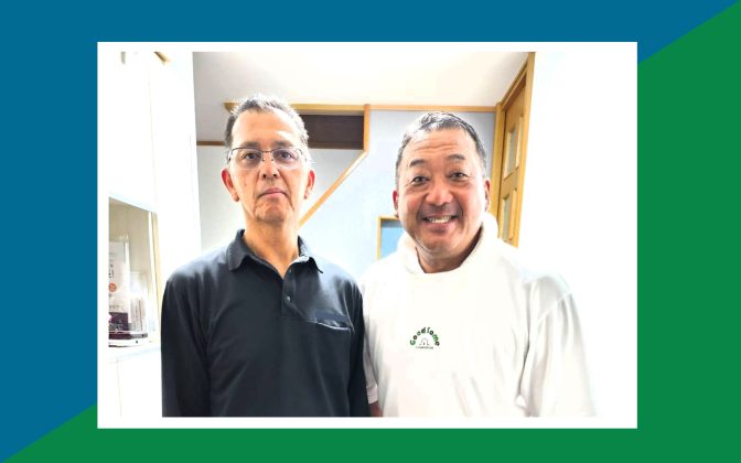 伊賀市の大型リフォーム